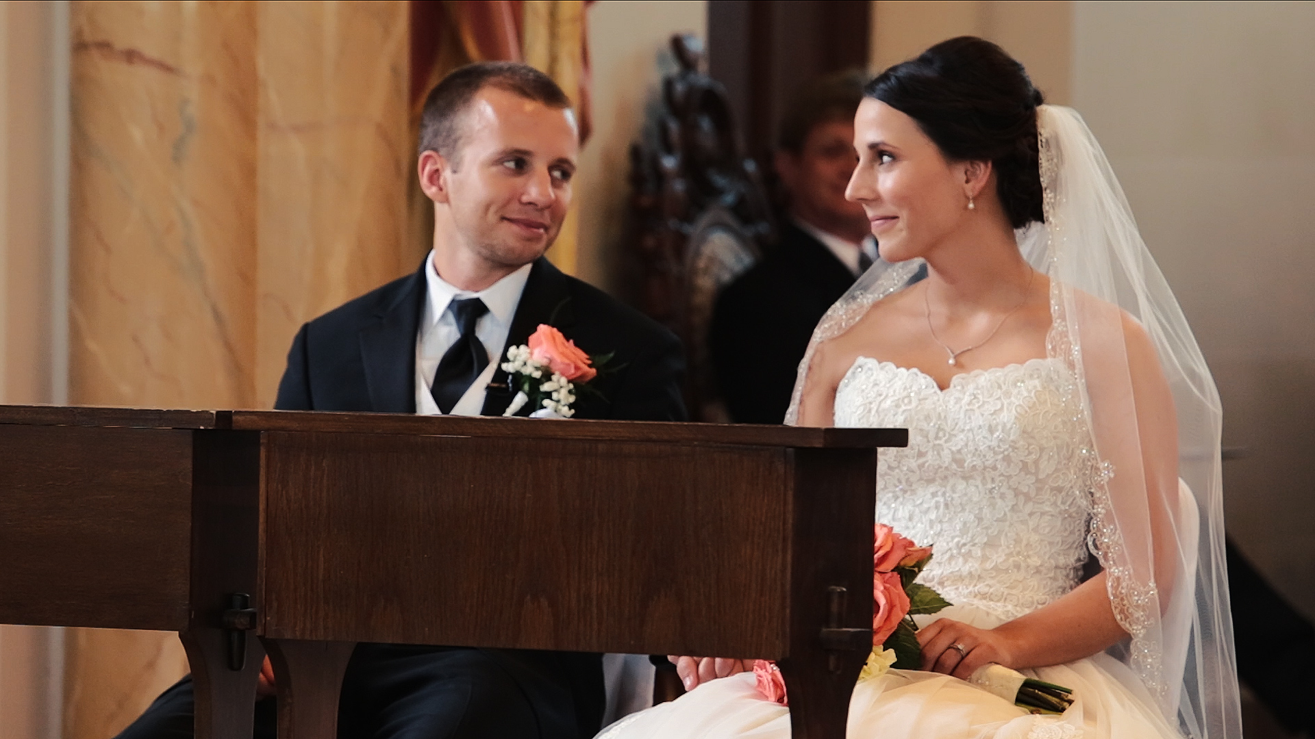 Josh + Janna