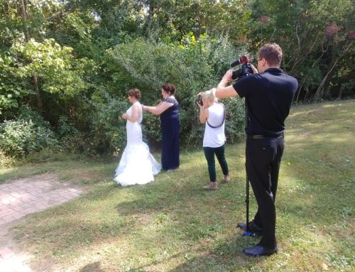 5 Questions to Ask Yourself Before Hiring a Wedding Videographer and Photographer