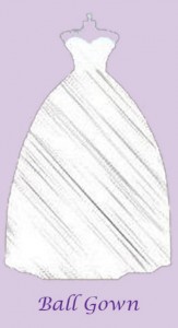 Ball Gown