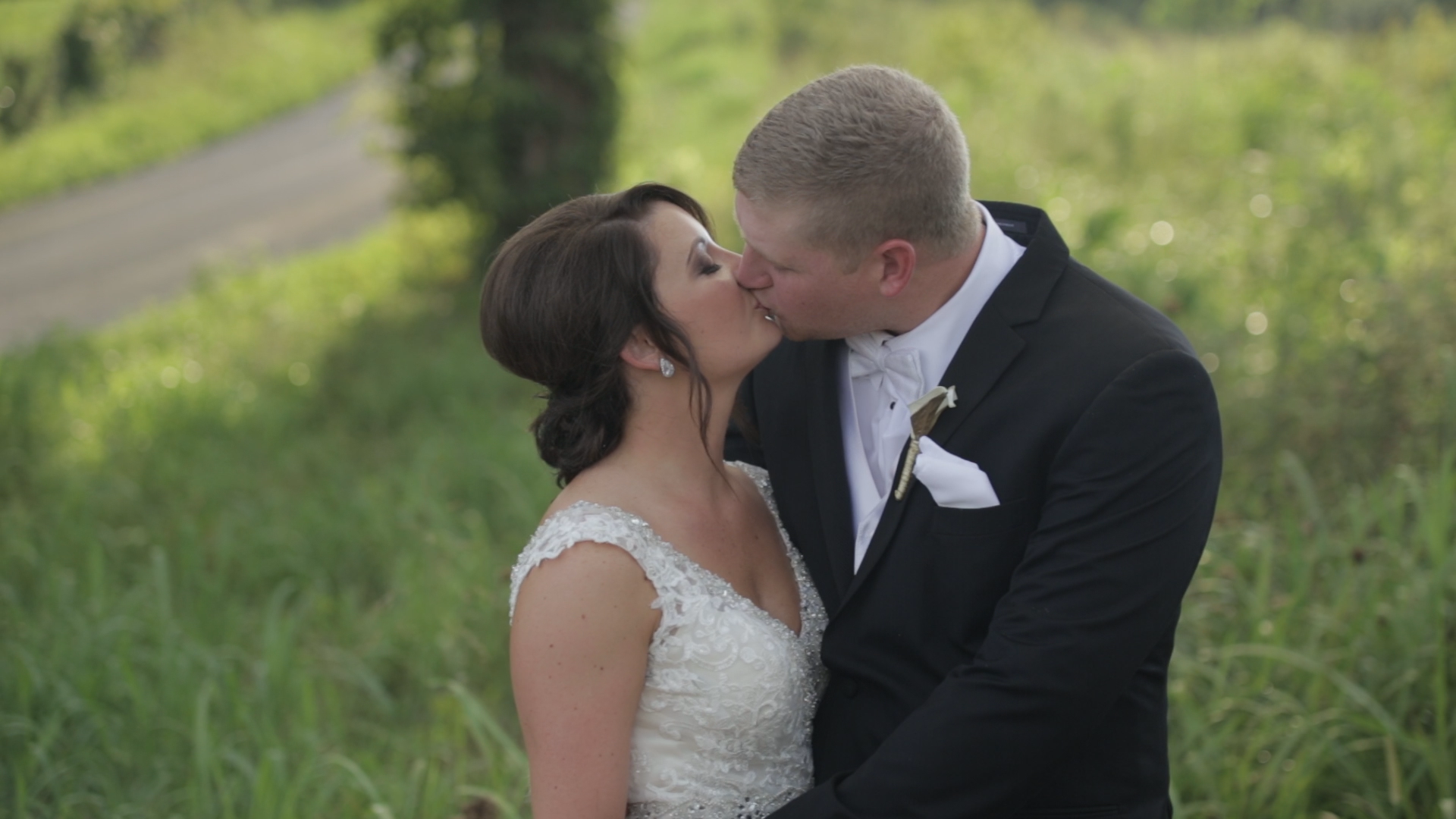 Kyndra + John