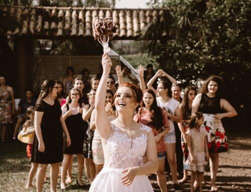 The Ultimate Wedding Checklist: 15 Essential Tasks to Complete Before the Big Day