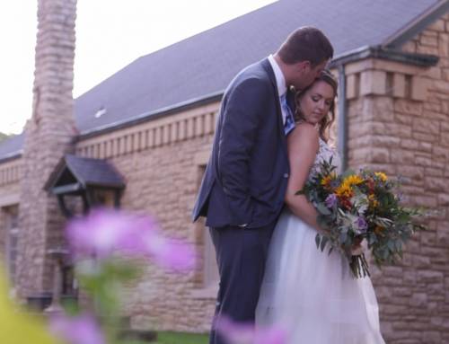 Randi & Eric wedding film
